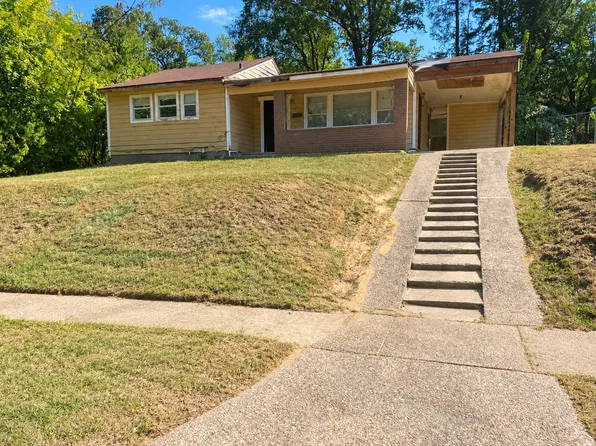 3633 Jackson St, Shreveport, LA 71109