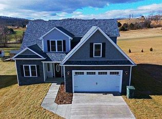 84 Windsor Dr, Fishersville, VA 22939