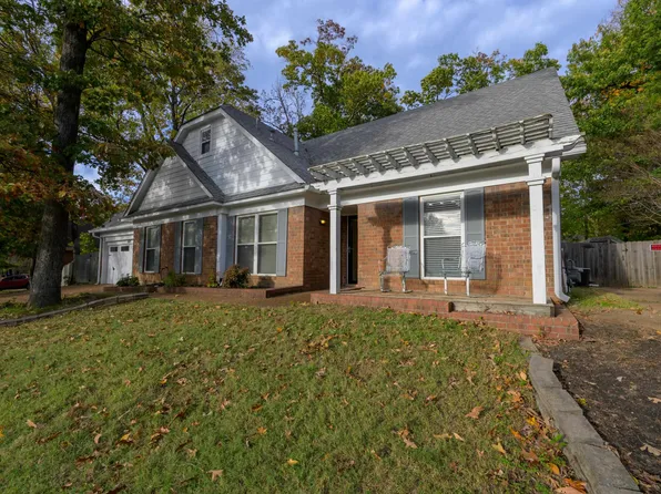 1510 Lacewing Trace Ln, Cordova, TN 38016