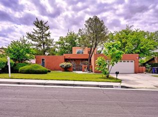 7508 La Madera Rd NE, Albuquerque, NM 87109