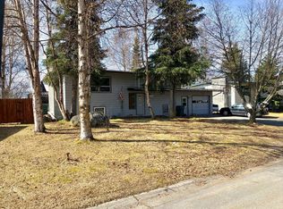 4140 Dorothy Dr, Anchorage, AK 99504