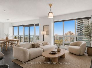 2212 Lake Shore Blvd W Unit 1603, Toronto, ON M8V 0C2