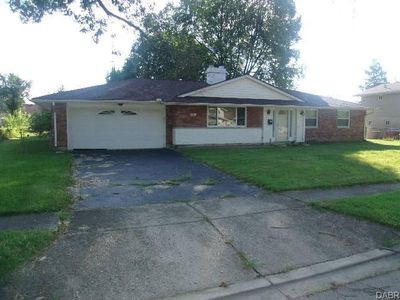 330 Blairwood Dr, Dayton, OH, 45426
