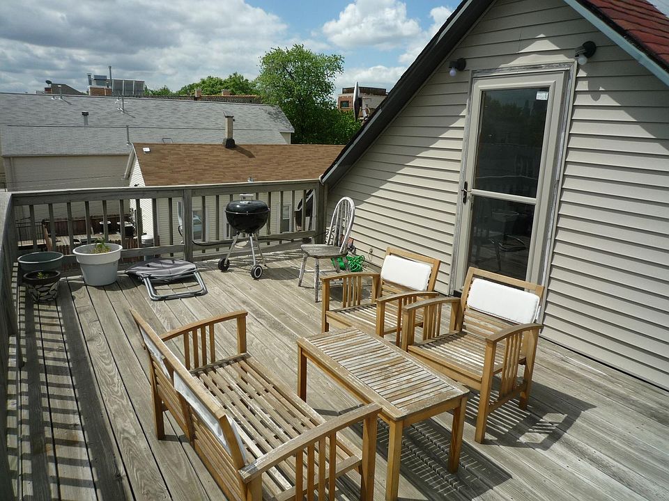 1st image of 1001 N Wolcott Ave #2R