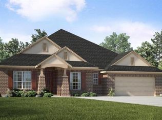 2062 Brookmont Dr, Conroe, TX 77301