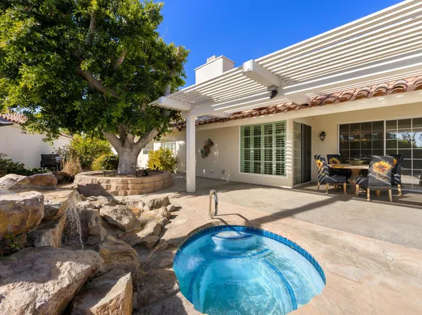 43838 Via Granada, Palm Desert, CA 92211