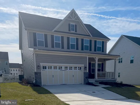 637 Iron Gate Rd, Bel Air, MD 21014