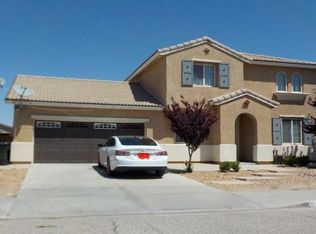 11772 Happy Hills Ln, Victorville, CA 92392