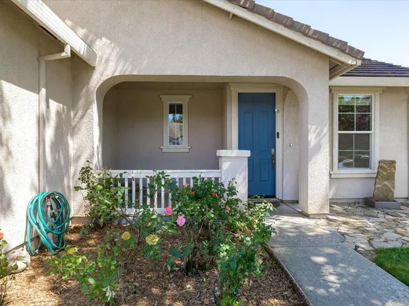 7738 Borthwick Way, Antelope, CA 95843