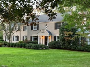 76 Chandler Rd, Chatham, NJ 07928