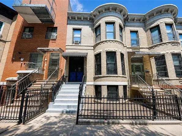665 59th St, Brooklyn, NY 11220