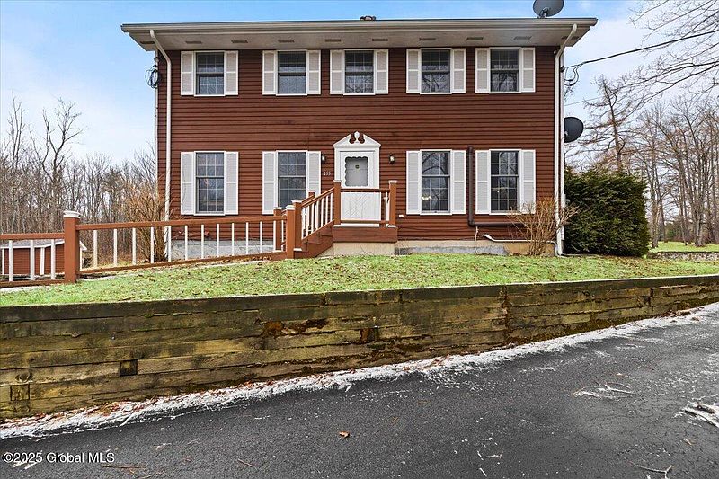 2nd image of 155 Andrews Road