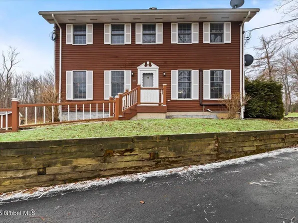 155 Andrews Road, Sloansville, NY 12160