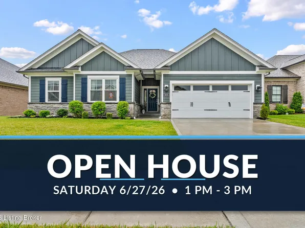 3035 Bridlewood Ln, New Albany, IN 47150