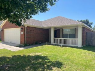 1620 Withers Way, Krum, TX 76249