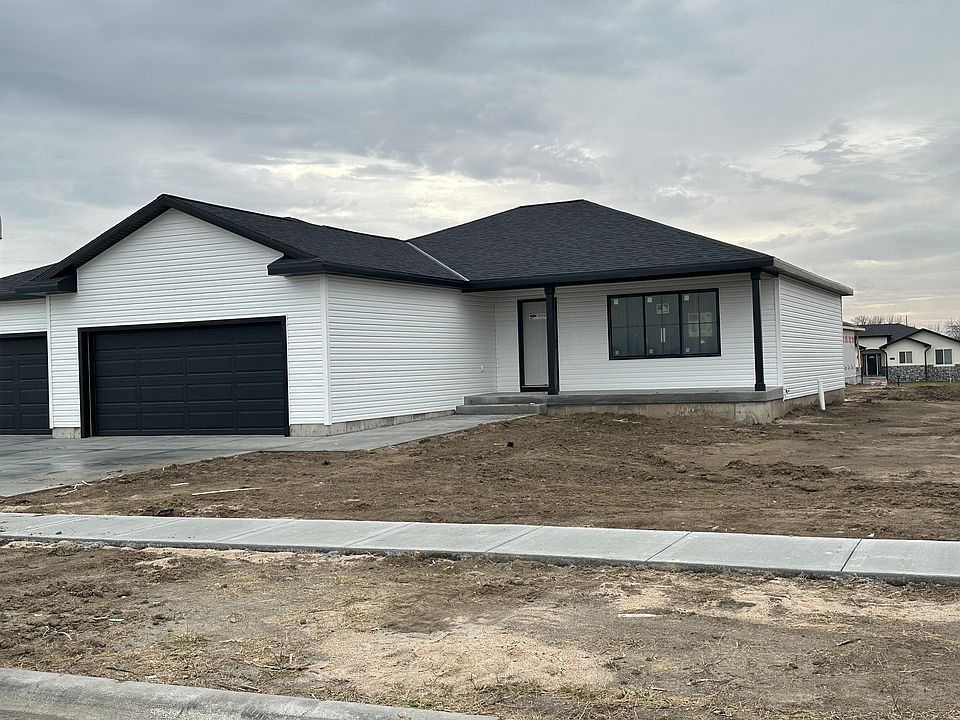 Trail Ridge by Star Homes in Hastings NE Zillow