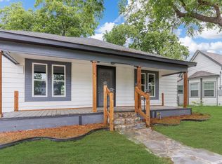 1812 Oneal St, Greenville, TX 75401