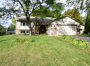 1515 131st Ave NE, Blaine, MN 55449