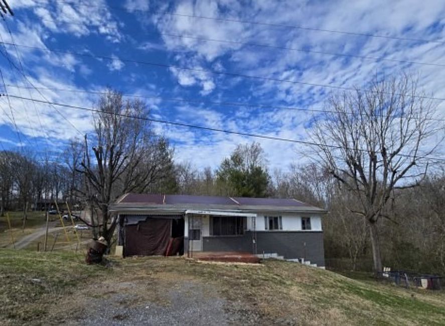Property Front View