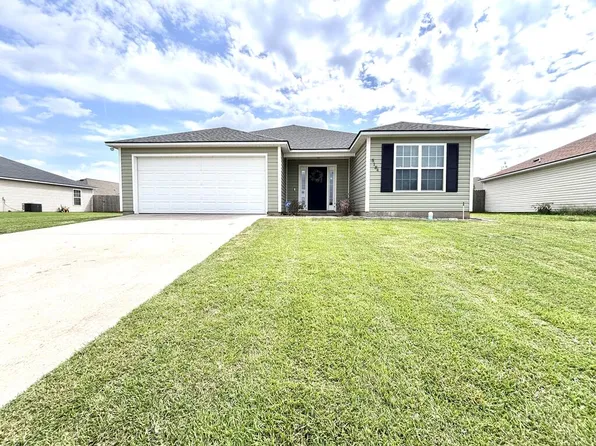 5184 Calvary Cir, Valdosta, GA 31605