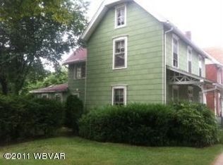 508 Jordan Ave, Montoursville, PA 17754