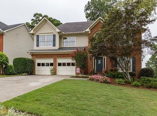 1271 Chadwick Point Dr, Lawrenceville, GA 30043