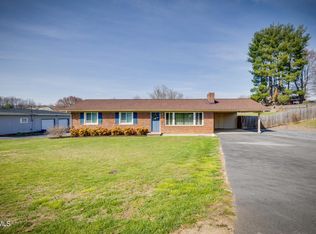 5428 Odd Fellow Rd, Kingsport, TN 37664