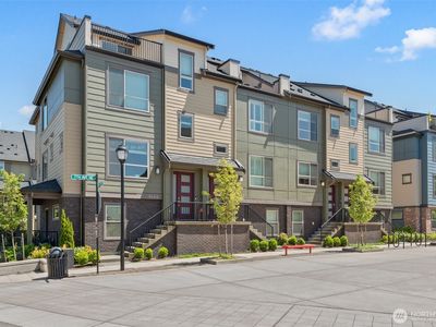 1408 7th AVE NE, Issaquah, WA, 98029