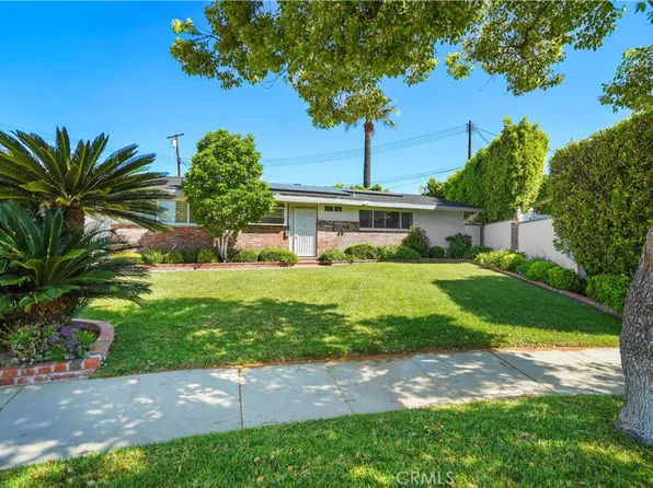 16433 Romar St, North Hills, CA 91343