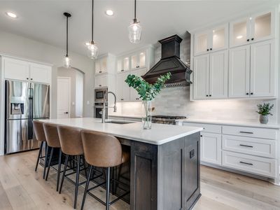 1640 Sunset Ave, Prosper, TX, 75078