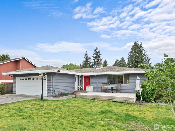 2001 NE 12th Street, Renton, WA 98056