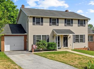 204 Teila Dr #208, Dallastown, PA 17313