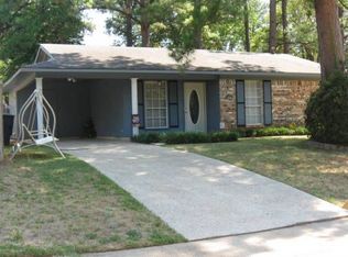 9005 Villanova Dr, Shreveport, LA 71118