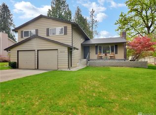16223 186th Ave SE, Renton, WA 98058