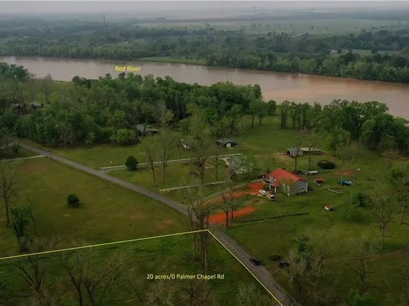 0 Palmer Chapel Rd, Pineville, LA 71360