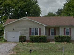 2444 Peachers Mill Rd, Clarksville, TN 37042
