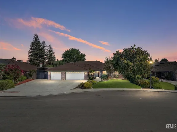 1124 Stub Oak Ave, Bakersfield, CA 93307