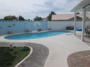 8280 Gila Bend Way, Las Vegas, NV 89123