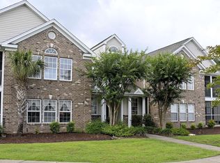 4660 Fringetree Dr #F, Murrells Inlet, SC 29576