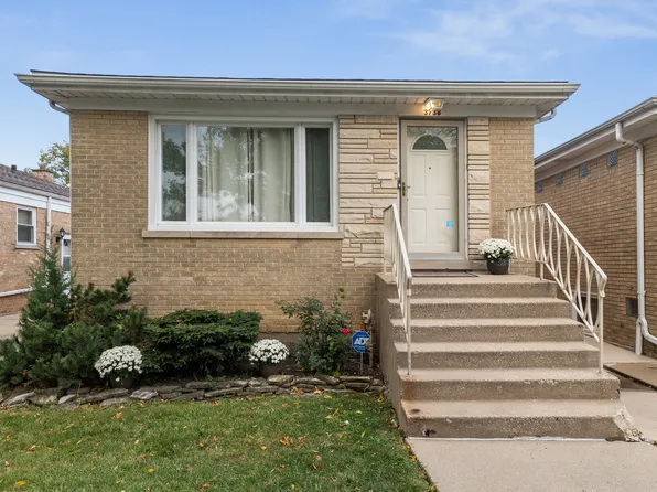 3738 N Lockwood Ave, Chicago, IL 60641