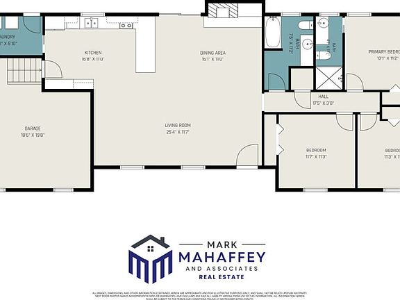 3rd image of 290 University Cir