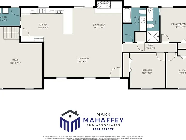 290 University Cir — Photo 3