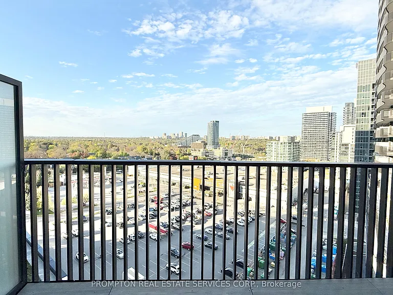 18 Esther Shiner Blvd #1008 — Photo 14