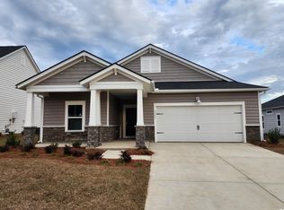 2041 Santa Maria Street Osprey LOT 634, Myrtle Beach, SC 29579