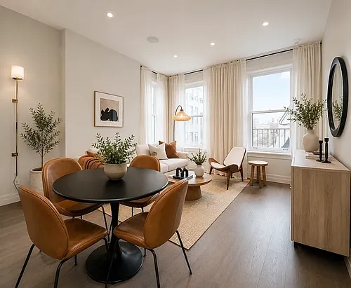 90 Bedford St #5DD Photo 1