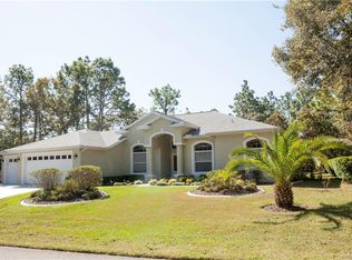 15 Saintpaulia St, Homosassa, FL 34446