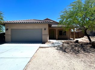6641 Ivanpah Ave, Twentynine Palms, CA 92277