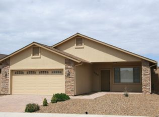 12982 E Ponce, Pescott Valley, AZ 86327