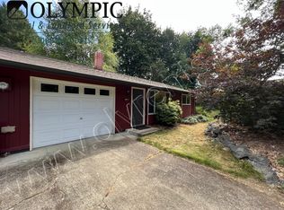 2811 Lindell Rd NE #A, Olympia, WA 98506