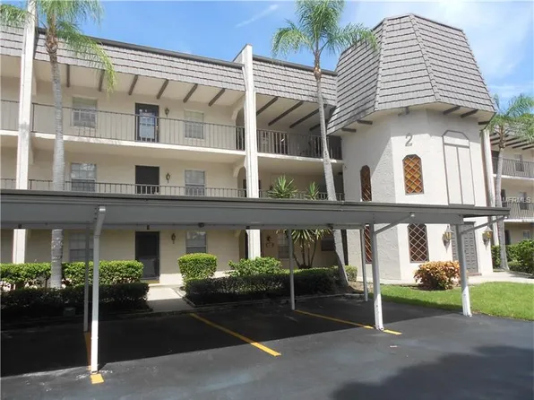 202 Cordova Grn, Seminole, FL 33777